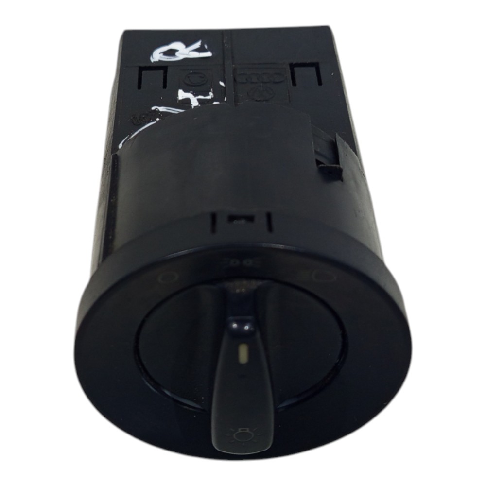 Reostato Botão Interruptor Farol Milha Gol G2 1999 A 2005 6