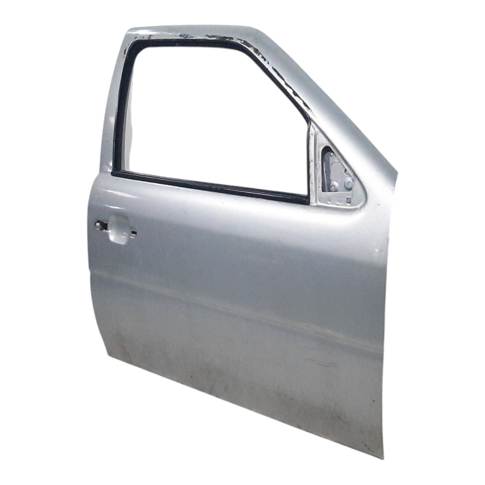 Porta Dianteira Direita Volkswagen Parati 2006 A 2014 G3 G4 2