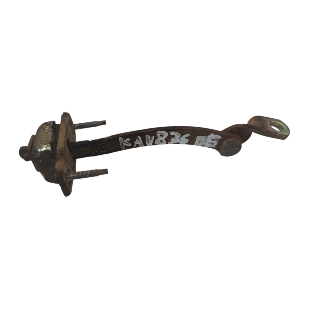 Limitador Porta Dianteira Esquerda Ford Ka 1997 1998 A 2008 2