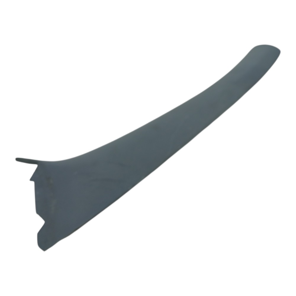 Moldura Coluna Esquerda Parabrisa Fiat Palio 2001 A 2007 4