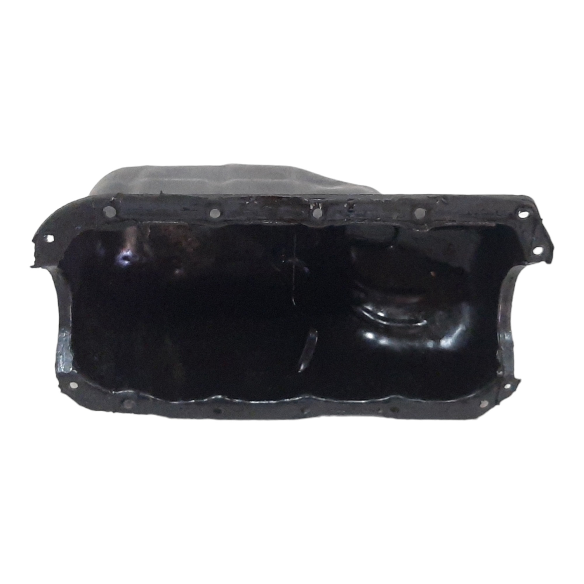 Carter Óleo Fiat Uno Fiorino 1.3 2005 2006 2007 2008 A 2013 6