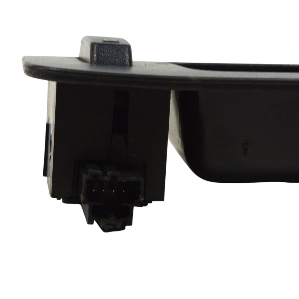 Moldura Botão Trava Diant Direita Ford Fusion 2006 A 2012 7