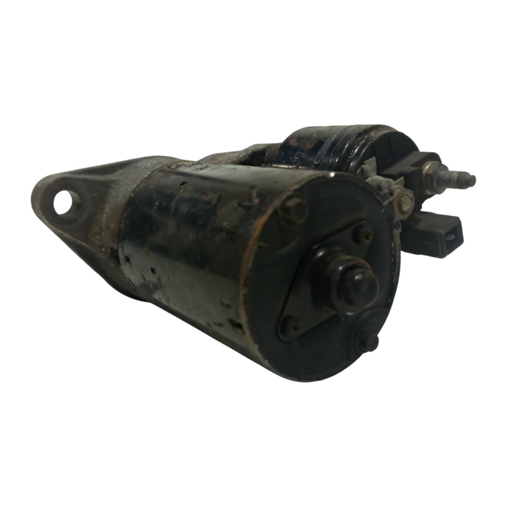 Motor Partida Arranque Volkswagen Golf Mk4 1.6 8v 1997/2003 6