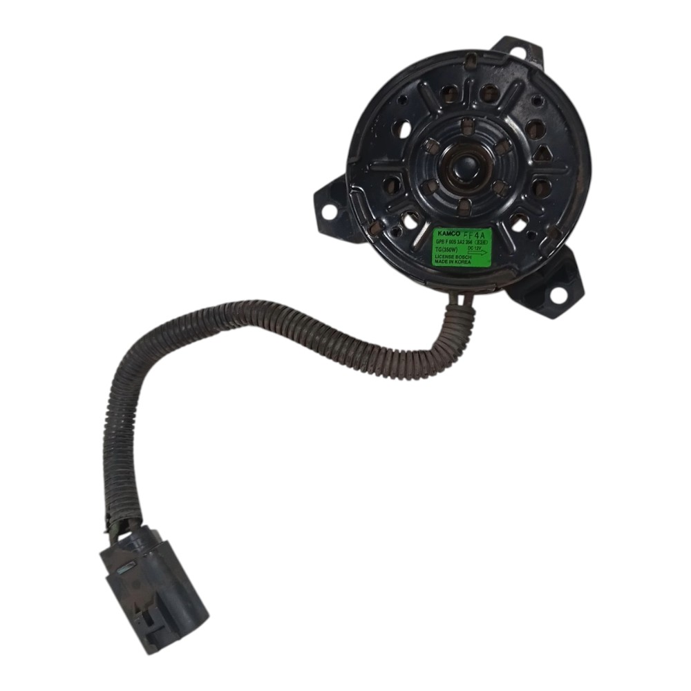 Motor Ventoinha Hyundai Azera 3.3 V6 2007 2008 A 2011 7