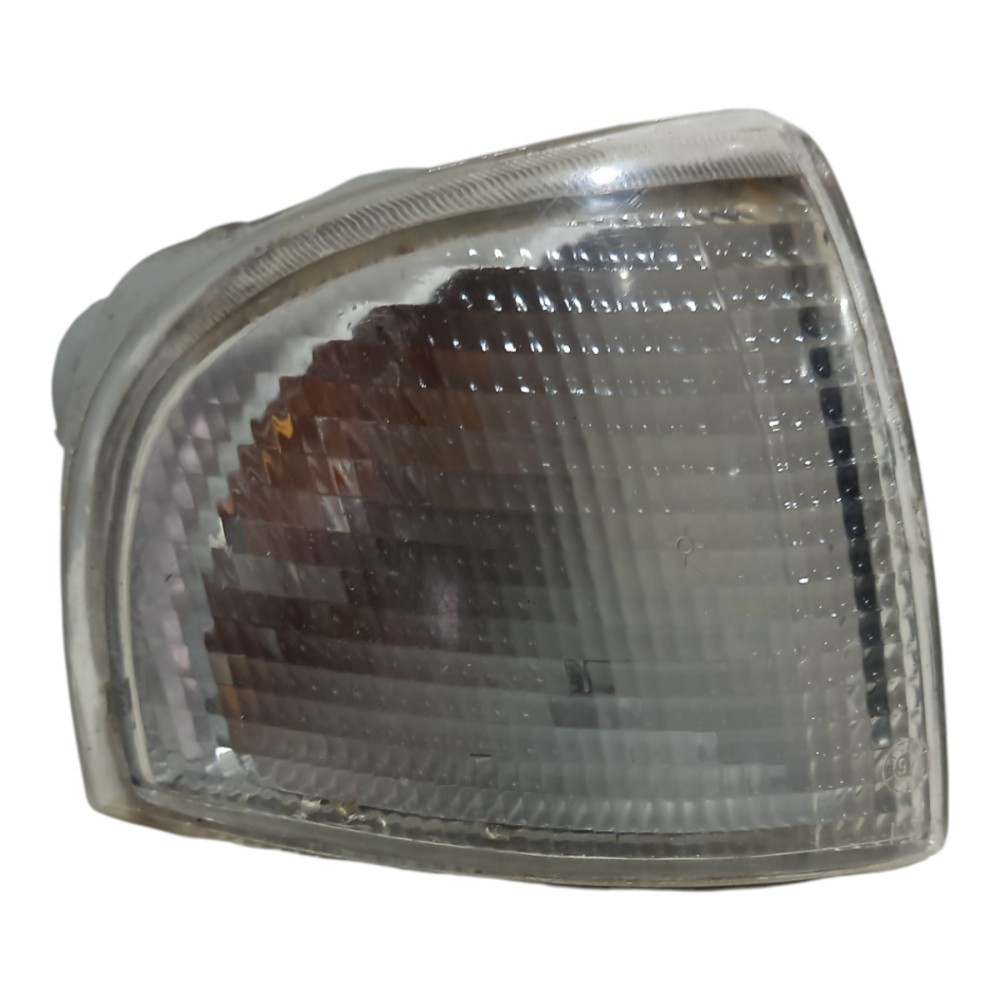 Farol Seta Pisca Alerta Volkswagen Parati G2 1995 A 2005 Transparente 1