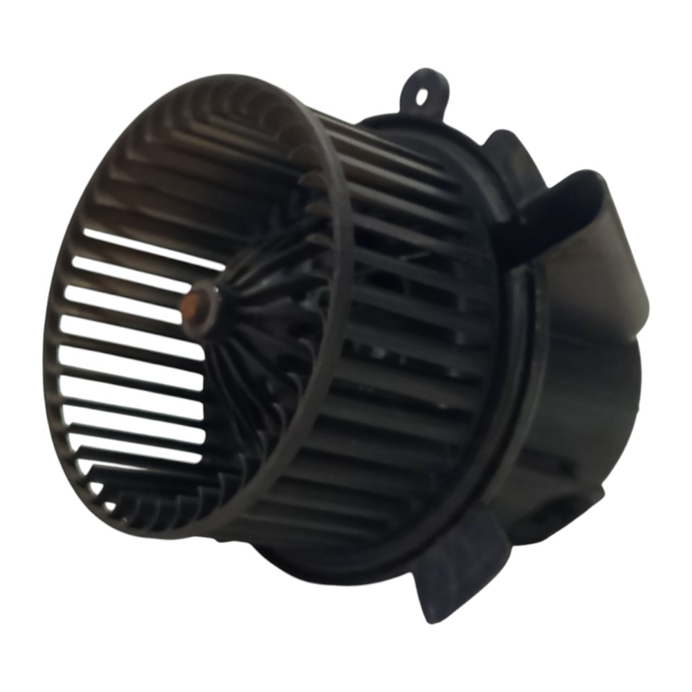 Ventilador Ar Forçado Citroen C4 Pallas 2.0 16v 2007 A 2013 5