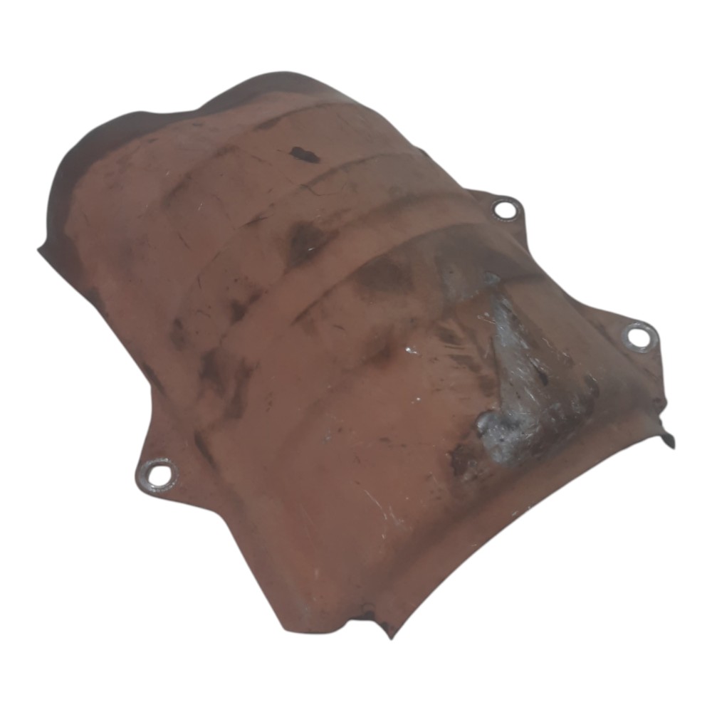 Protetor Catalizador Jac J6 2.0 16v 2011 2012 A 2016 2