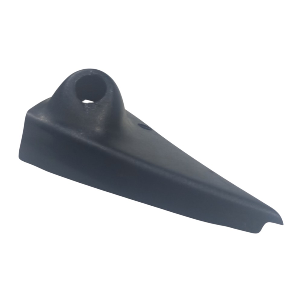 Moldura Retrovisor Direito Ford Fiesta 1996 1997 1998 A 2002 7
