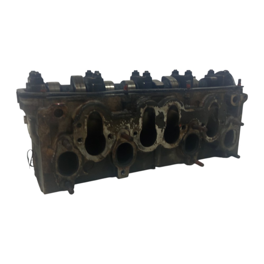 Cabeçote Motor Volkswagen Passat 2.0 8v 1991 1992 A 1996 2