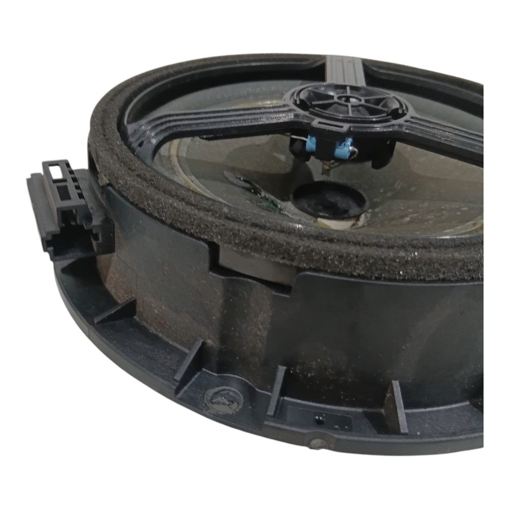 Alto Falante Traseiro Esquerdo Hyundai Azera 2007 A 2011 2