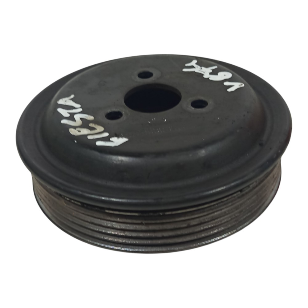 Polia Bomba Agua Ford Fiesta Ka Endura 1.0 1996 1997 A 2002 5