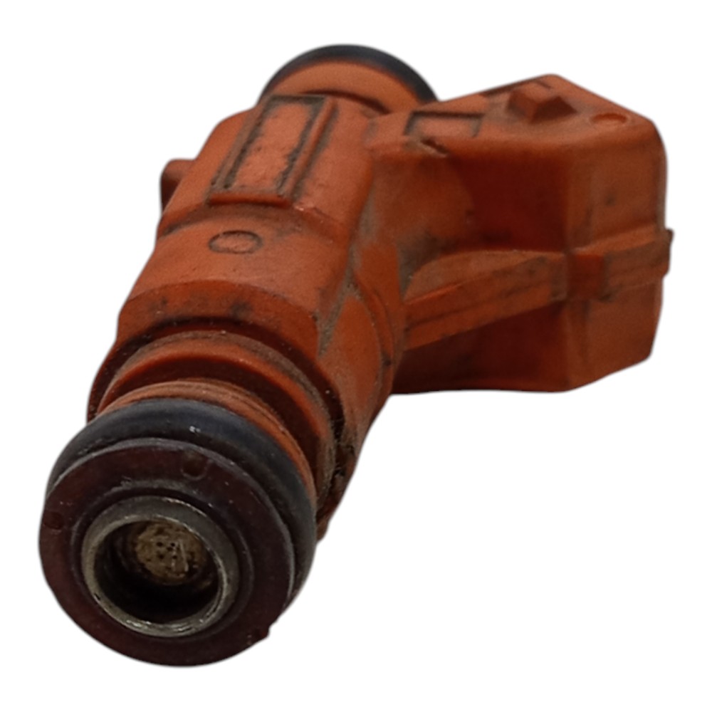Bico Injetor Combustível Peugeot 206 1.6 16v 1999 A 2010 2