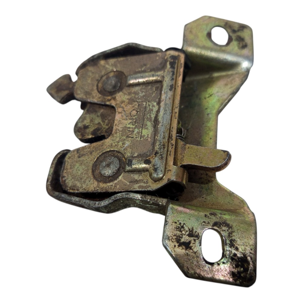 Fechadura Tampa Traseira Volkswagen Parati 1987 1988 A 1994 1