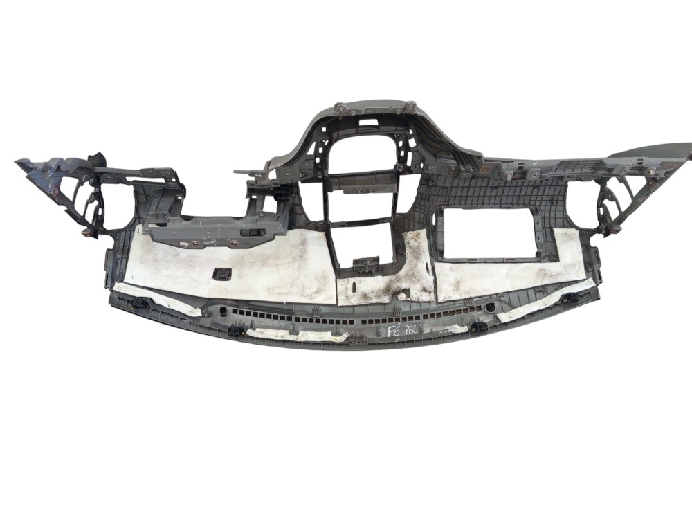 Capa Painel Tabelier Hyundai Santa Fé 2006 2007 A 2013 5
