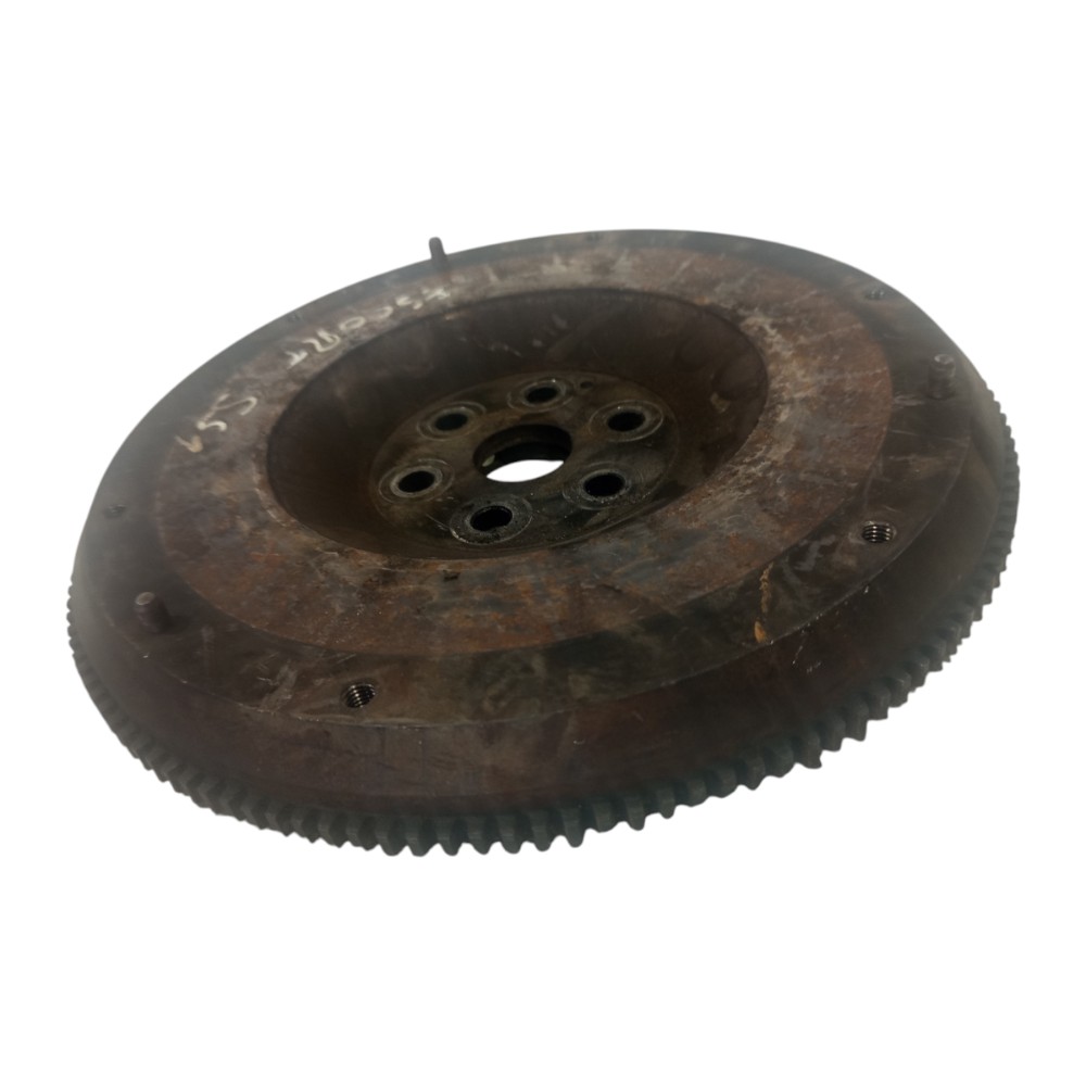 Cremalheira Volante Motor Ford Escort 1.8 16v 1995 A 2000 6