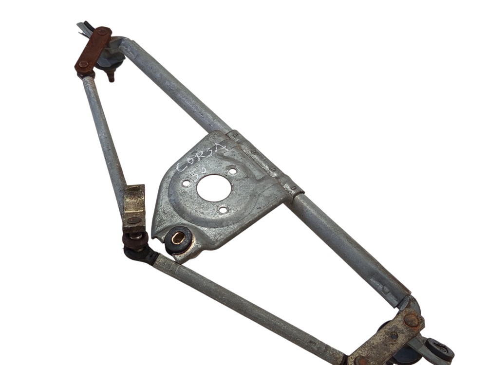 Galhada Limpador Para Brisa 1