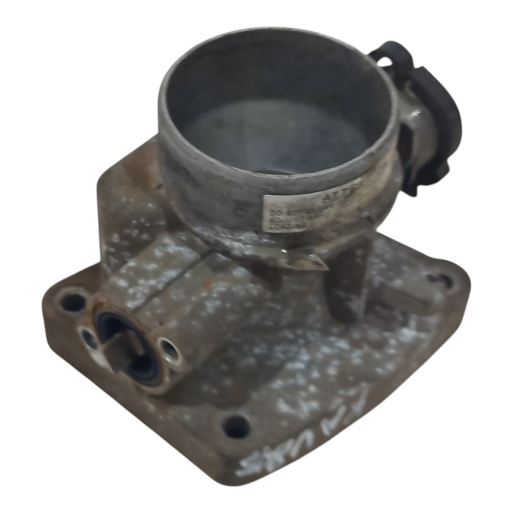 Tbi Corpo Borboleta Ford Ka 1.0 8v 2000 2001 2002 A 2008 1