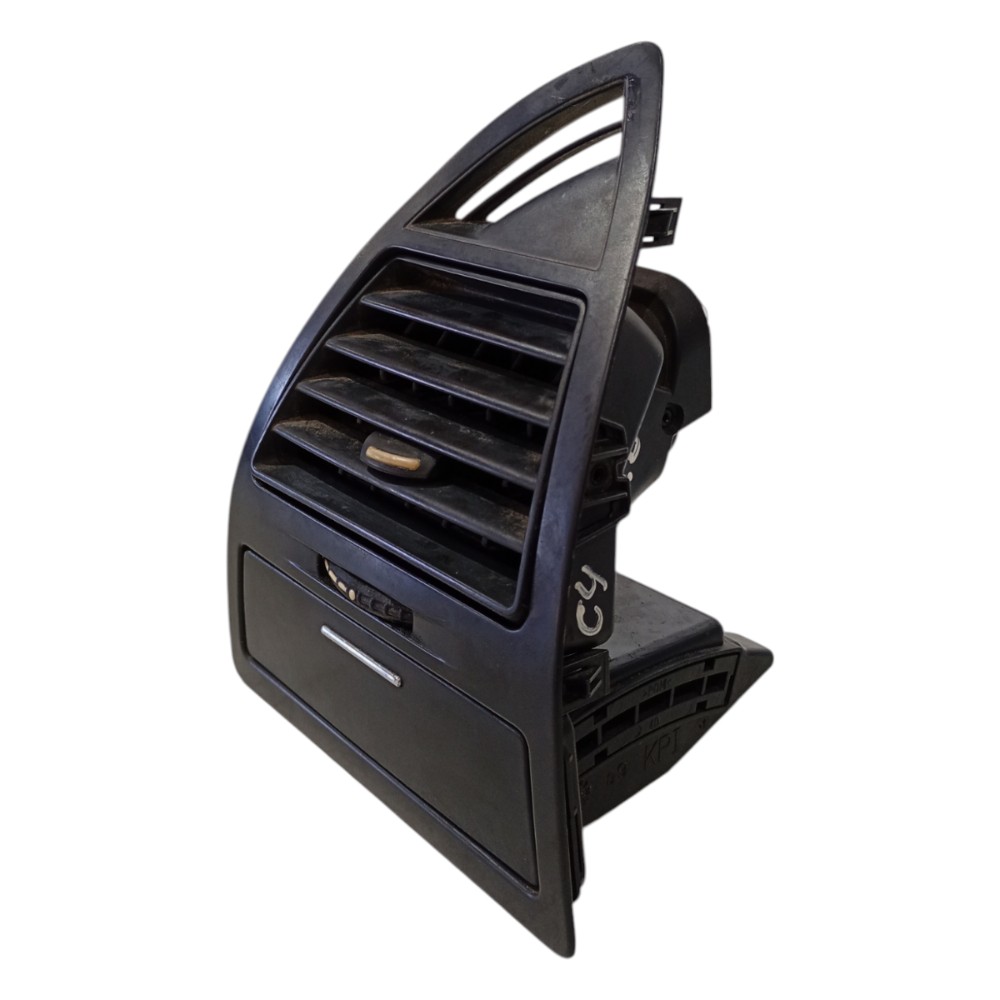 Difusor ar condicionado diant direito c4 pallas 2007 a 2013 3