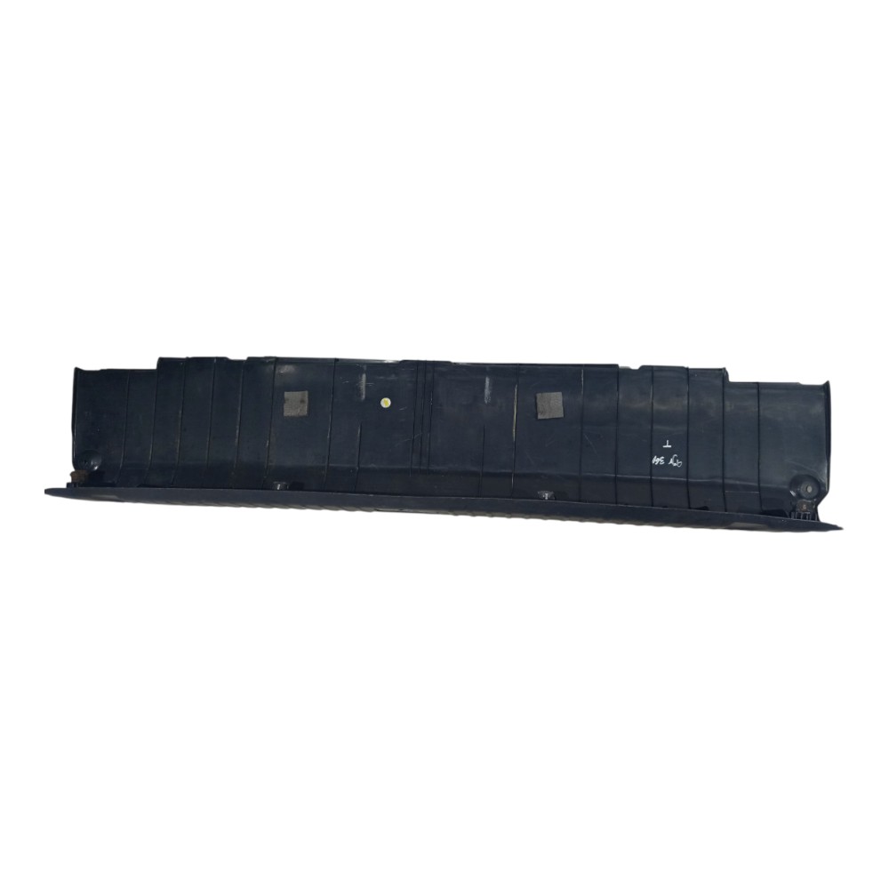 Soleira Porta Malas Hyundai Azera 2007 2008 A 2011 Preto 5