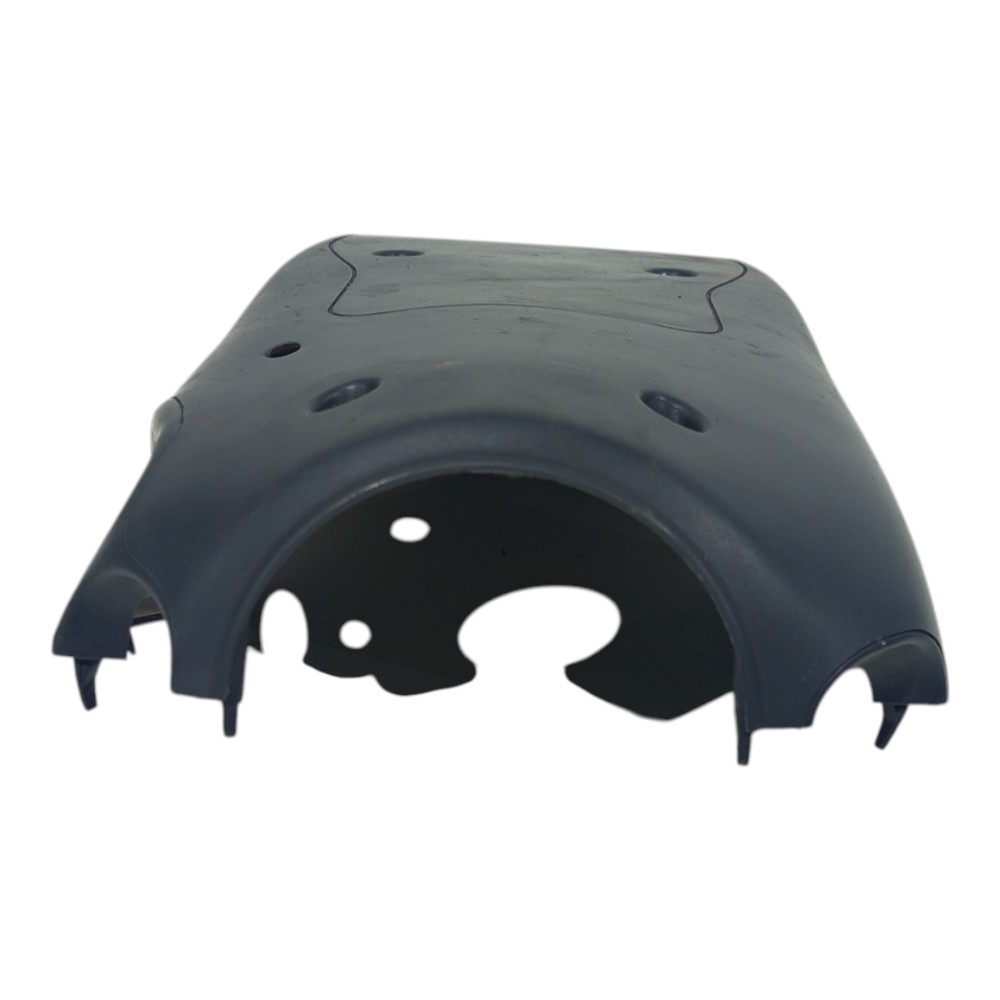 Moldura Inferior Coluna Direção Fiat Doblo 2004 A 2011 3