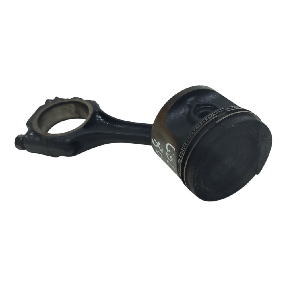 Pistão Biela Vw Gol 1.0 16v 1994 1995 1996 1997 1998 A 2005 5