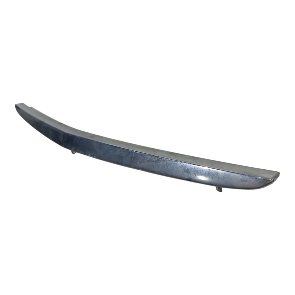 Friso Externo Cromado Grade Diant Classe A160 1995 A 2005 5