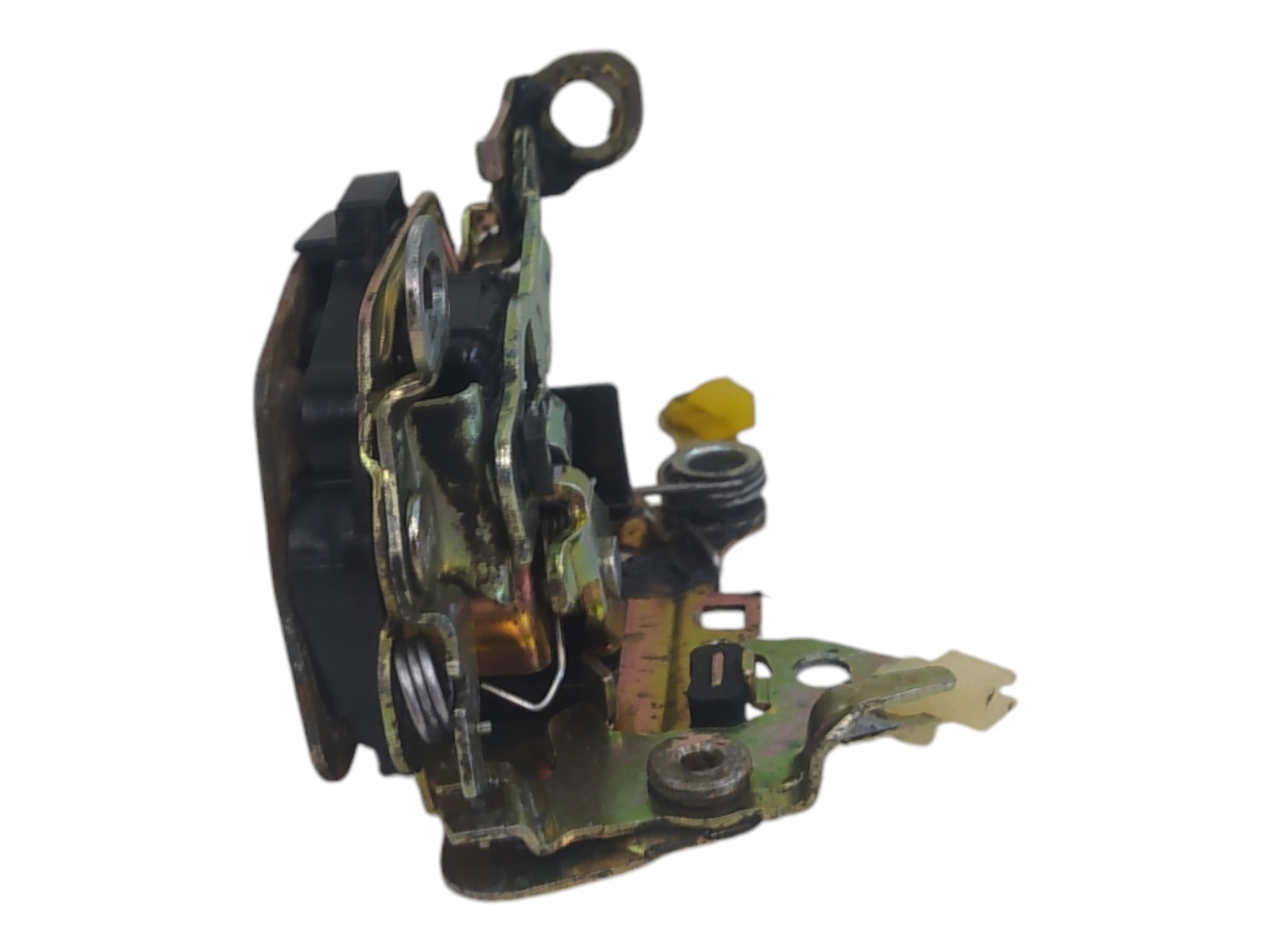 Fechadura Dianteira Direita Chevrolet Corsa 1997 1998 A 2002 2