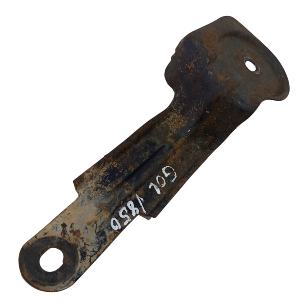 Suporte Coxim Caixa Câmbio Volkswagen Gol G2 1.0 1995 A 1999 3