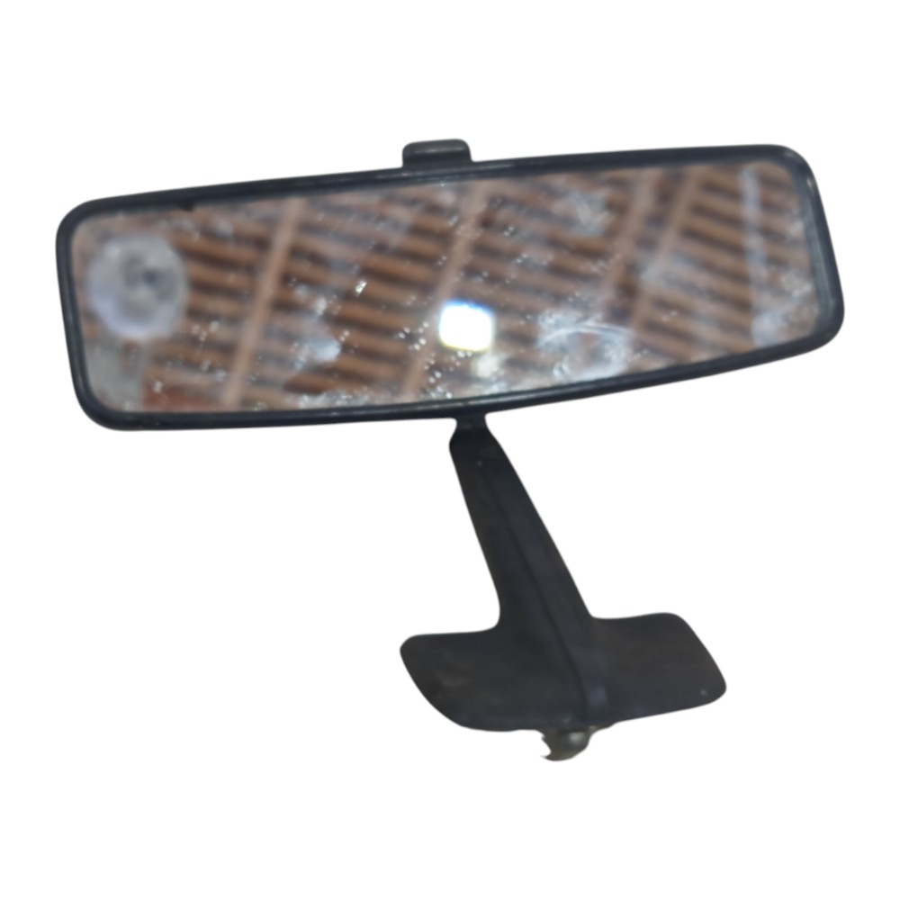 Retrovisor Central Teto Volkswagen Parati 1988 1989 A 1996 6