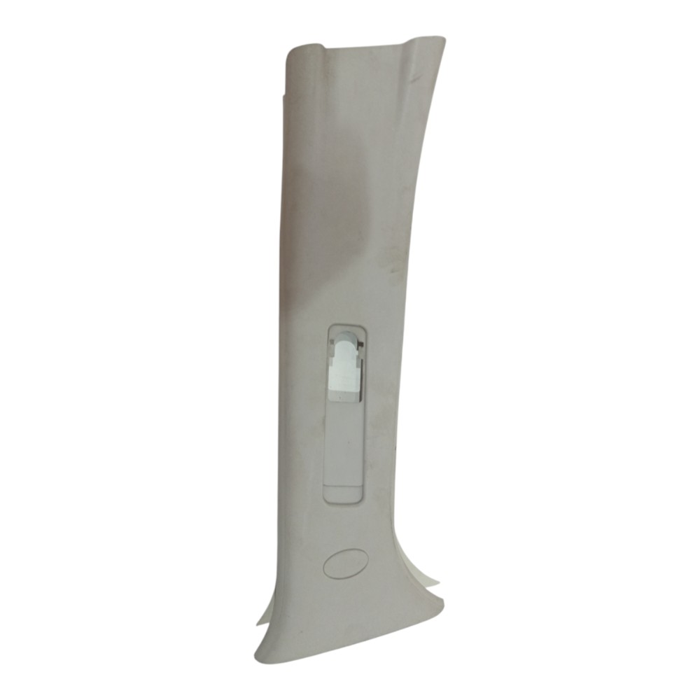 Moldura Coluna Central Lado Direito Citroen C3 2002 A 2012 1