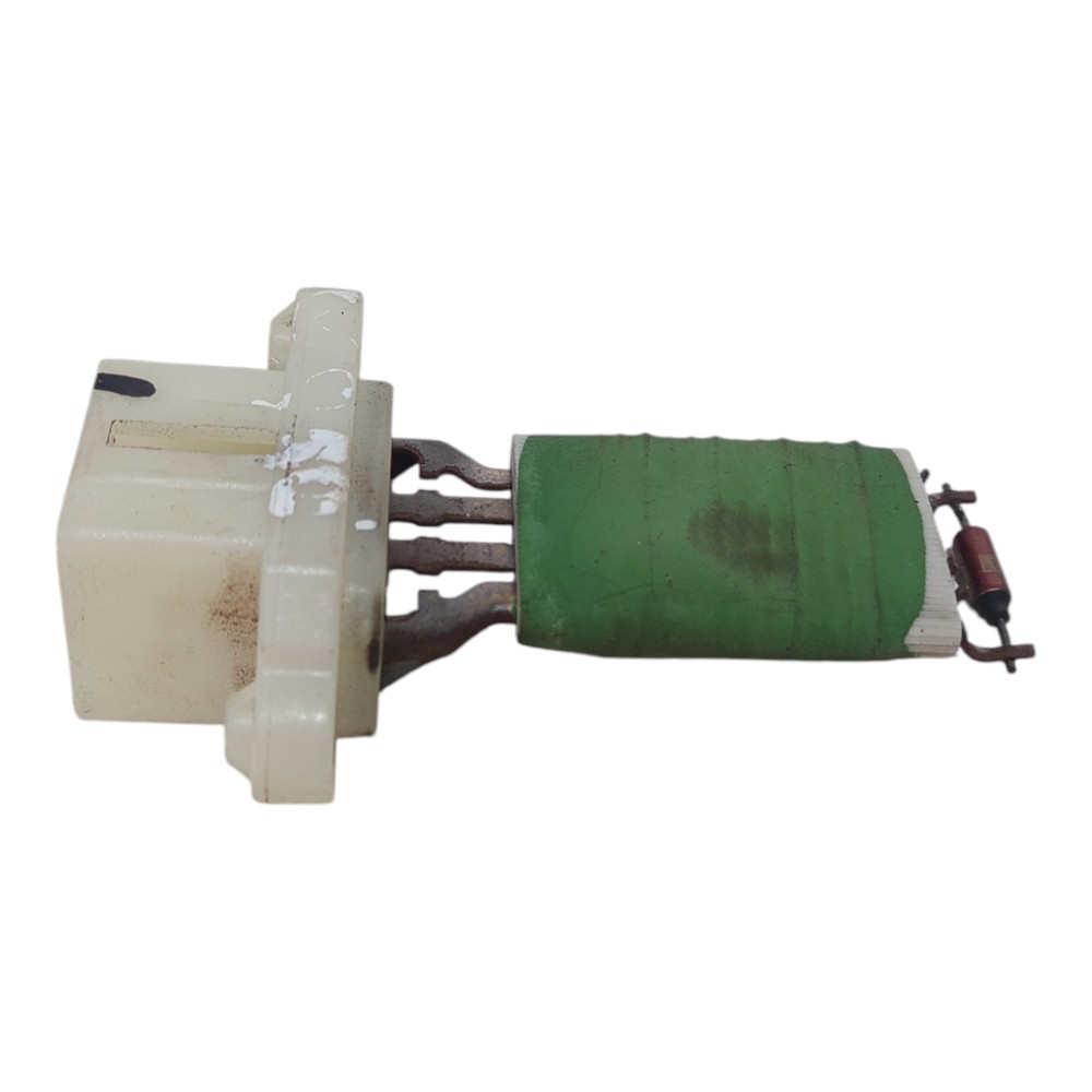 Resistência Caixa Evaporadora Ford Focus 2008 A 2013 3