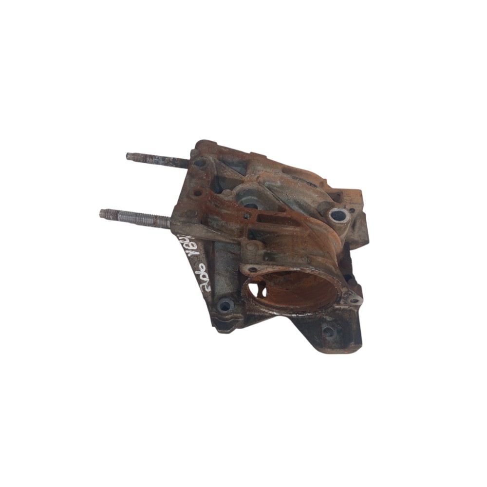 Suporte Motor Bomba Agua Peugeot 206 1.4 1999 2000 A 20012 1