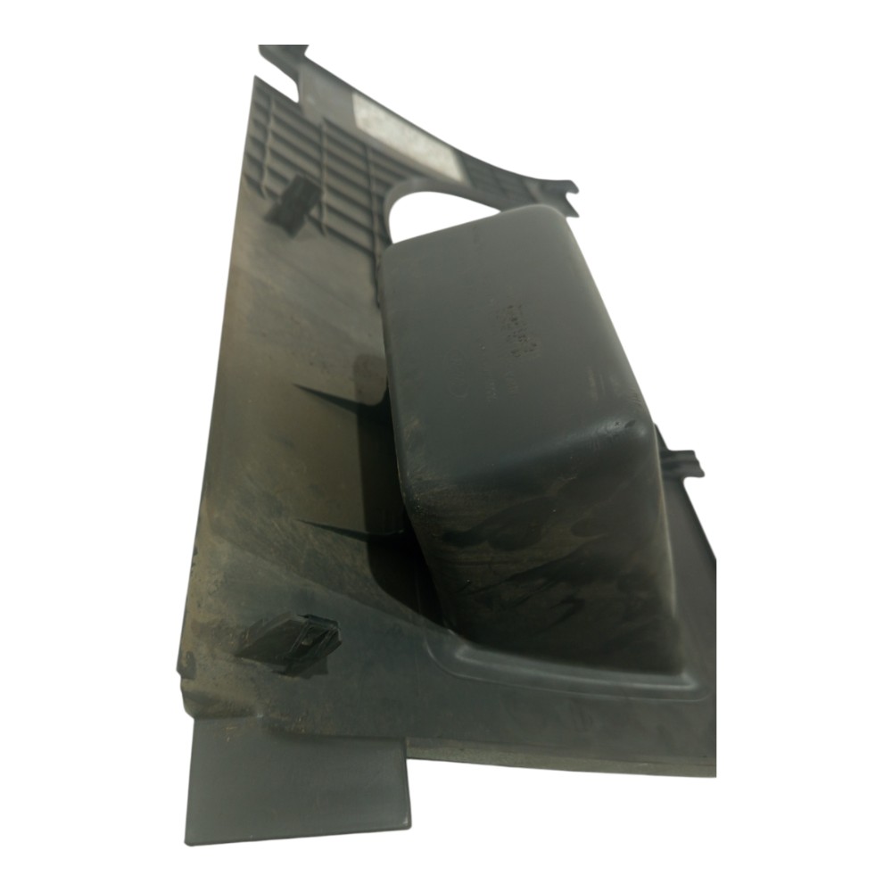 Tampa Moldura Caixa Fusível Ford Fiesta 2003 2004 A 2012 3