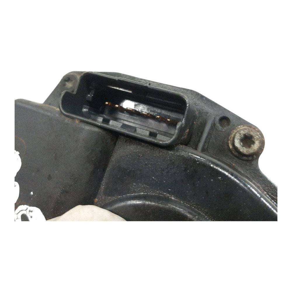 Tbi Corpo Borboleta Injeção Citroen C4 Picasso 2.0 2009 A 14 3