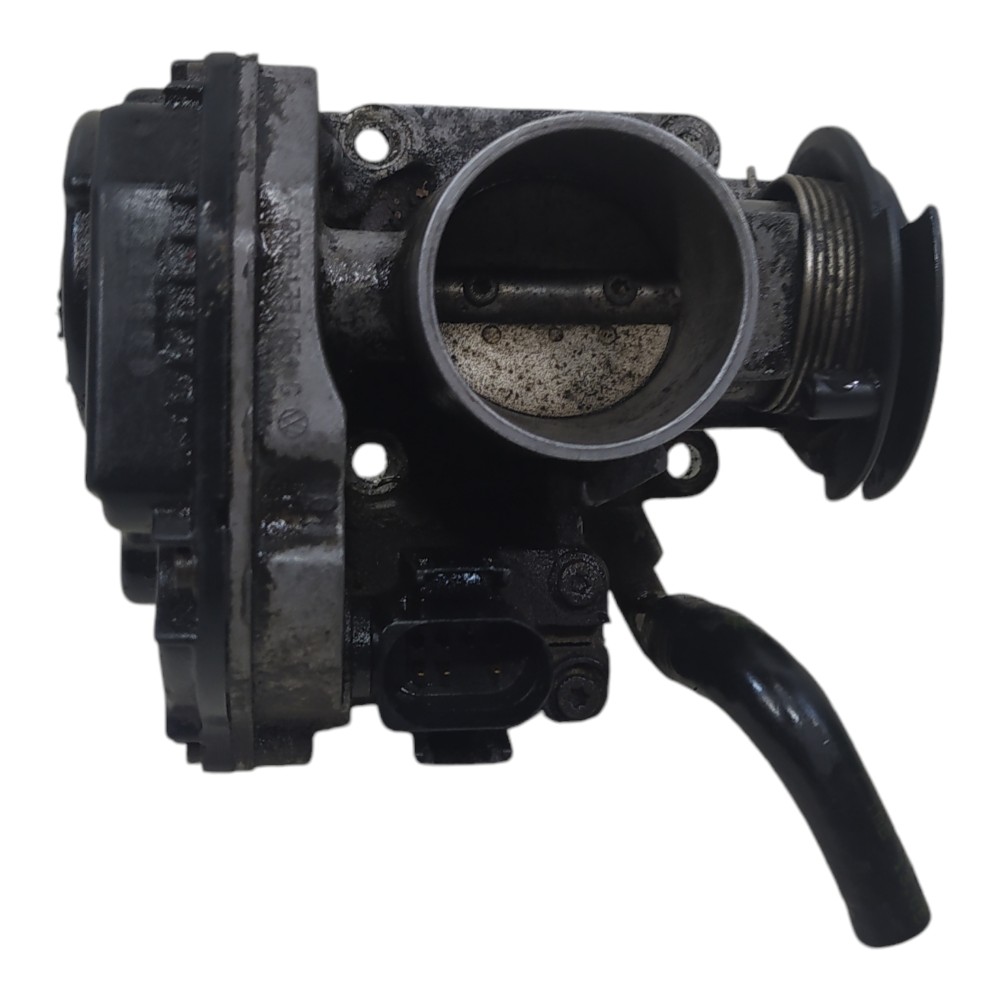Tbi Corpo Borboleta Injeção Gol Parati G3 1.0 8v 1999 A 2005 2