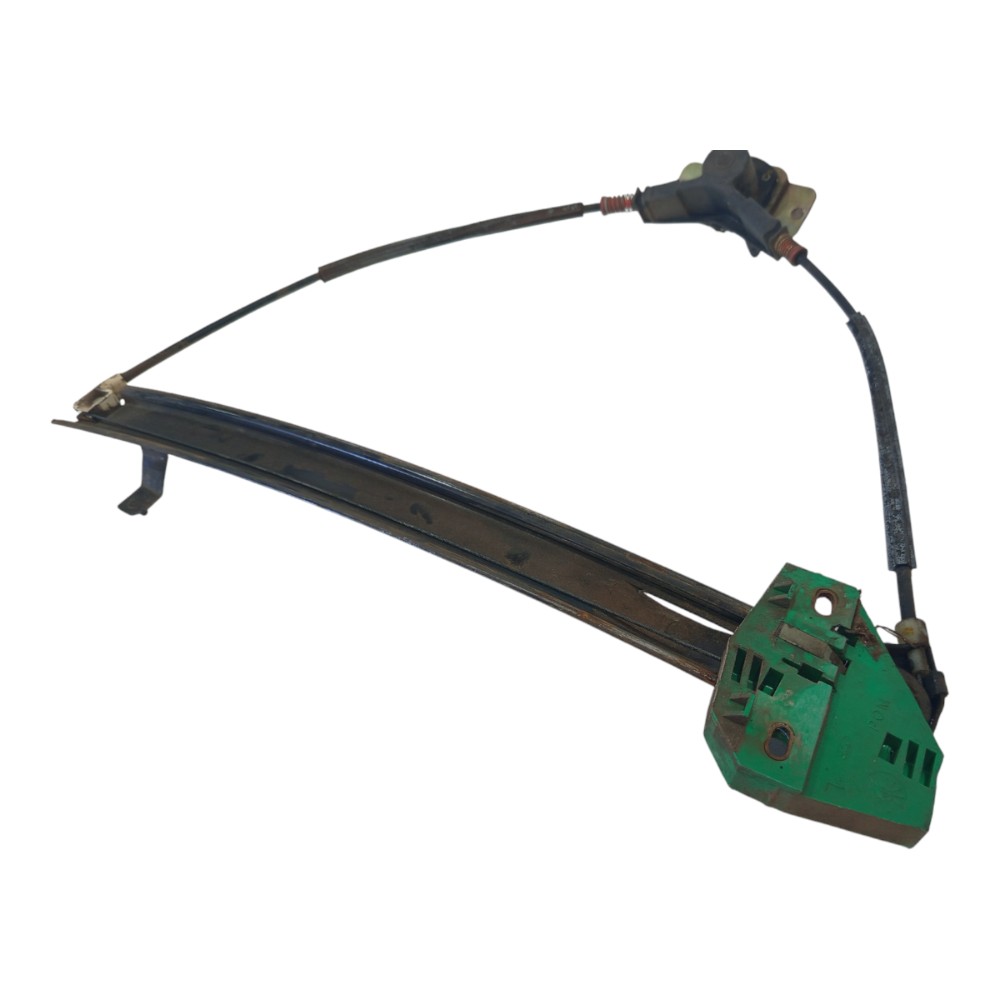 Maquina Vidro Dianteira Direita Ford Ka 1997 1998 A 2007 2