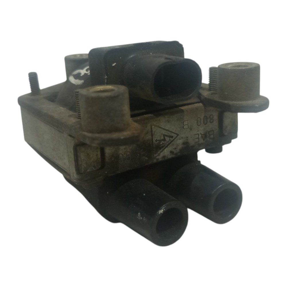 Bobina Ignição Fiat Palio 1.0 8v Fiasa 1996 1997 1998 A 2002 9