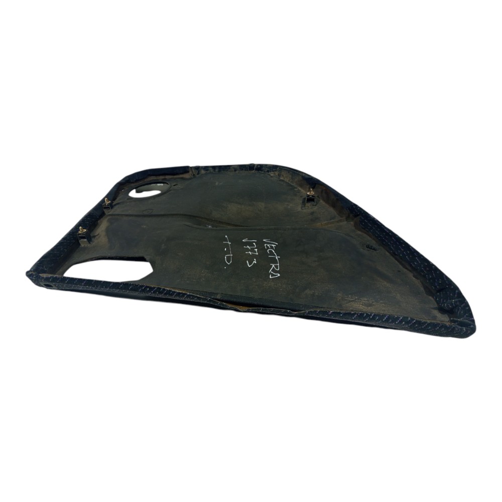 Forro Porta Traseira Direita Gm Vectra 1997 1998 1999 A 2005 4