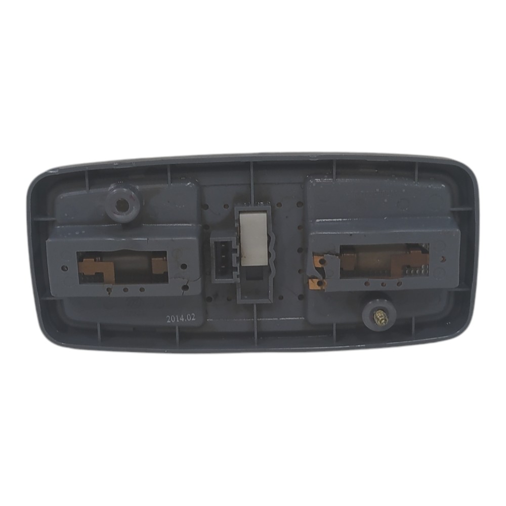 Luz Teto Cortesia Lifan X60 2013 2014 A 2019 S4123200b03 3