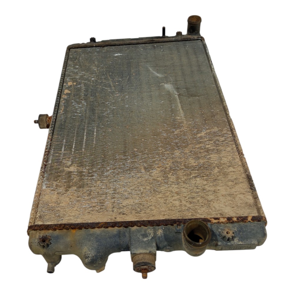 Radiador Volkswagen Gol G2 Bola 1995 1996 1997 1998 1999 3