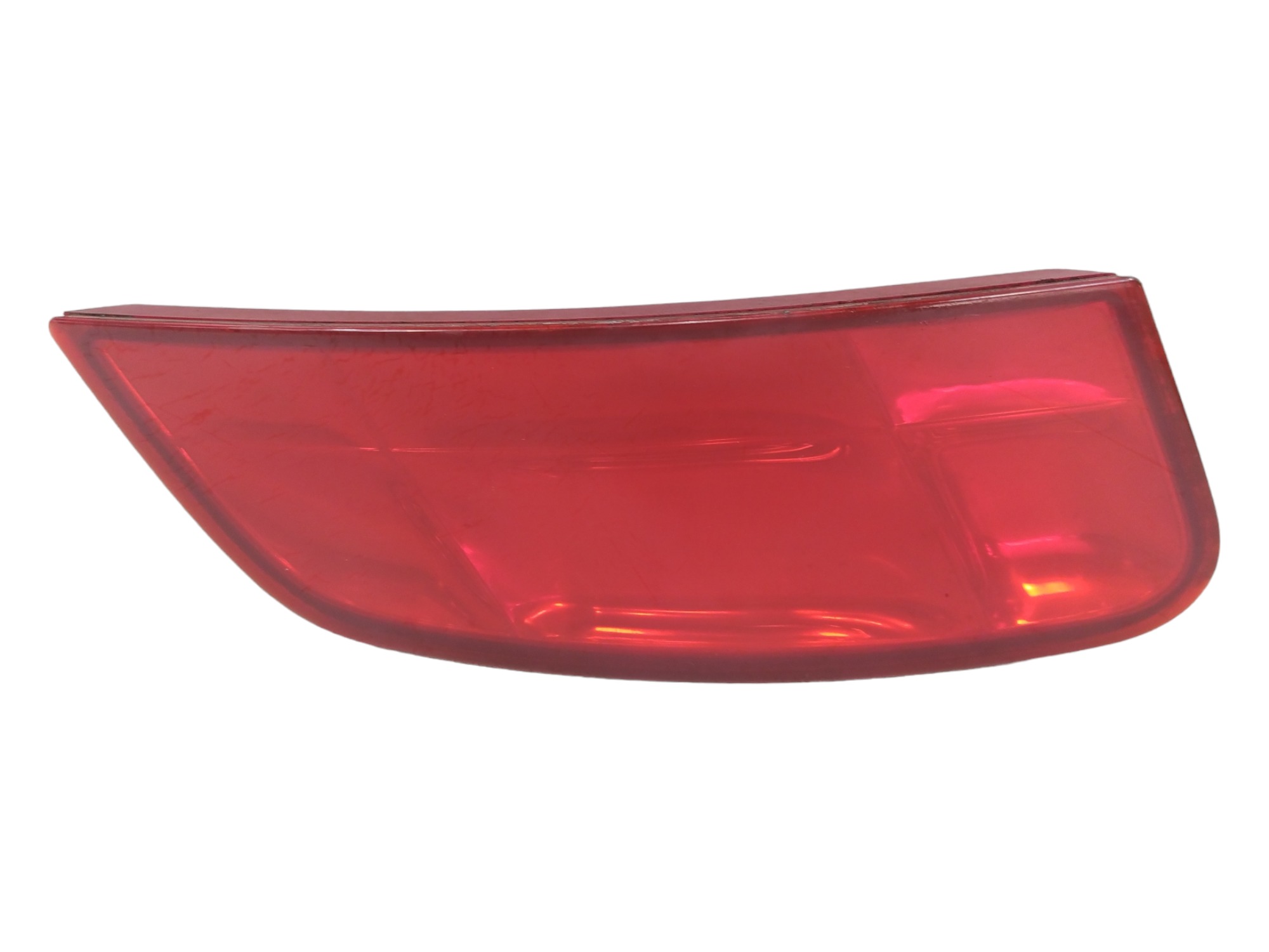 Lanterna Traseira Direita Tampa Fiat Siena 2004 2005 A 2008 7