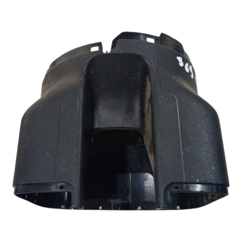 Acabamento Chave Seta Mercedes C280 2008 2009 2010 A 2012 Preto 3