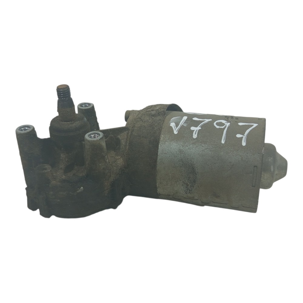 Motor Limpador Parabrisa Dianteiro Vw Gol G4 2005 A 2008 5