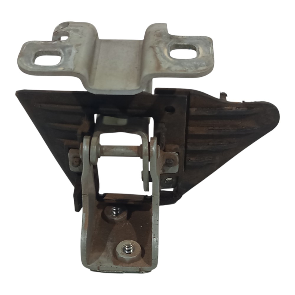 Dobradiça Esquerda Tampa Tras Lr Freelander 2 2007 A 2016 3
