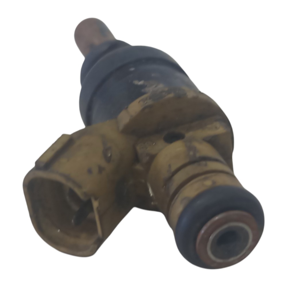 Bico Injetor Combustível Audi A3 1.8 1999 2000 2001 A 2006 4