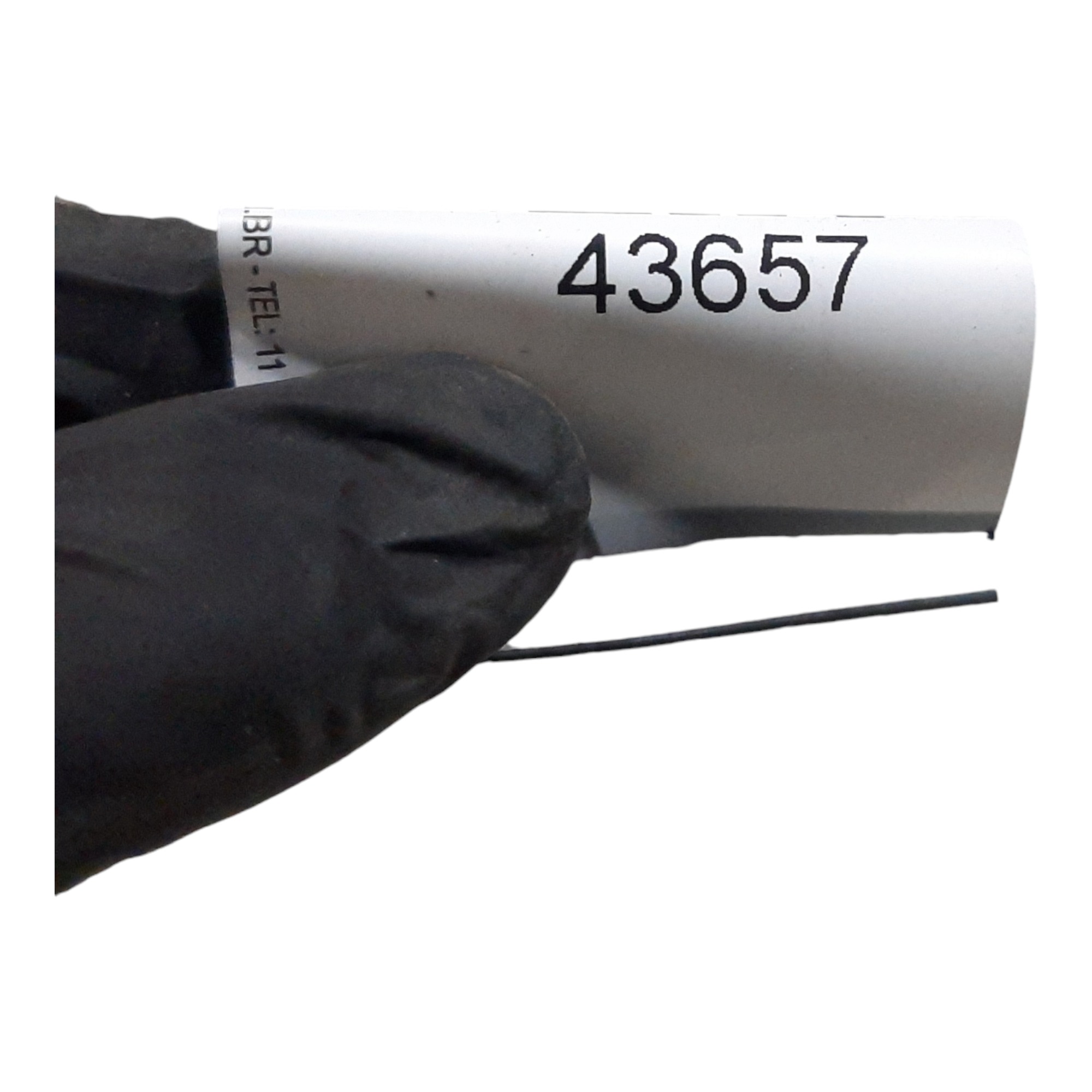Eixo traseiro a160 477 kd1 6