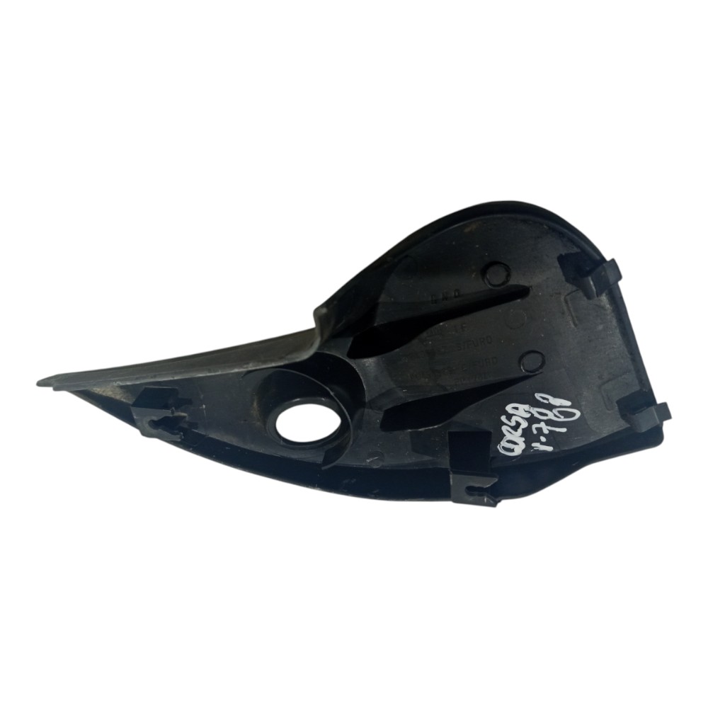 Moldura Interna Retrovisor Esquerdo Gm Corsa 1994 A 2012 6