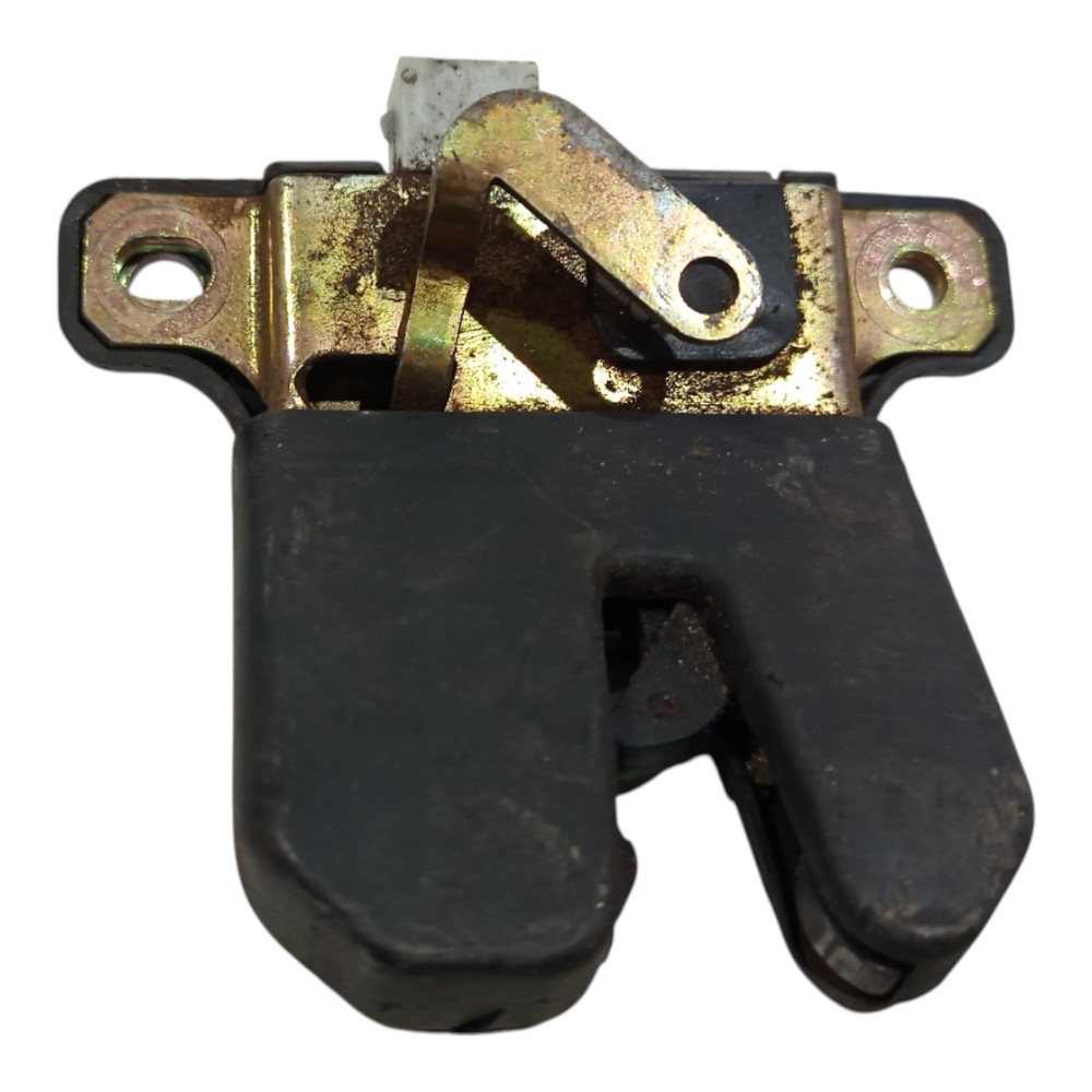 Fechadura Tampa Traseira Porta Malas Audi A3 1997 98 A 2006 4