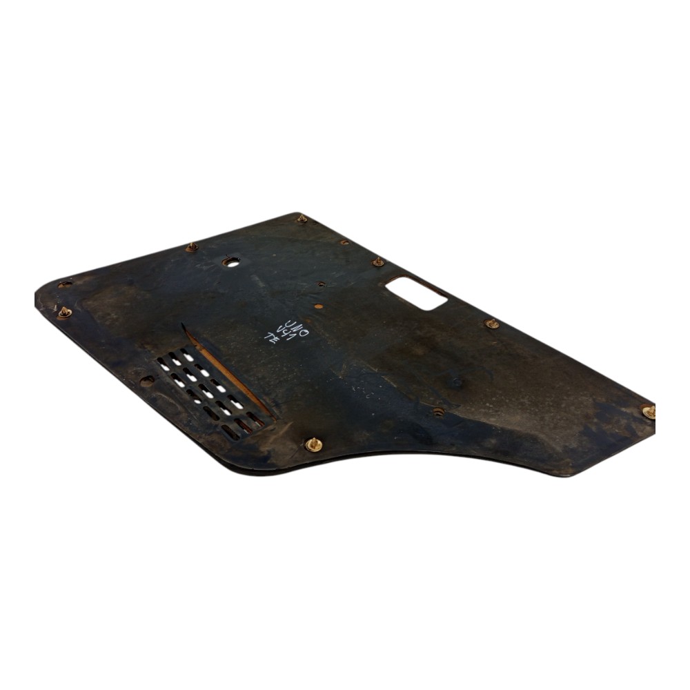 Forro Porta Traseira Esquerda Fiat Uno 1996 1997 1998 A 2000 7