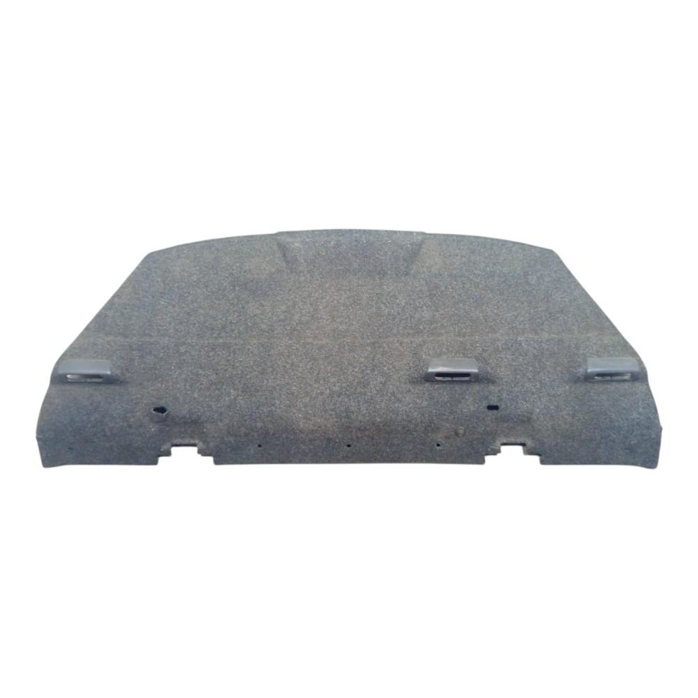 Tampão Bagagito Porta Malas Fiat Linea 2008 2009 2010 A 2016 3